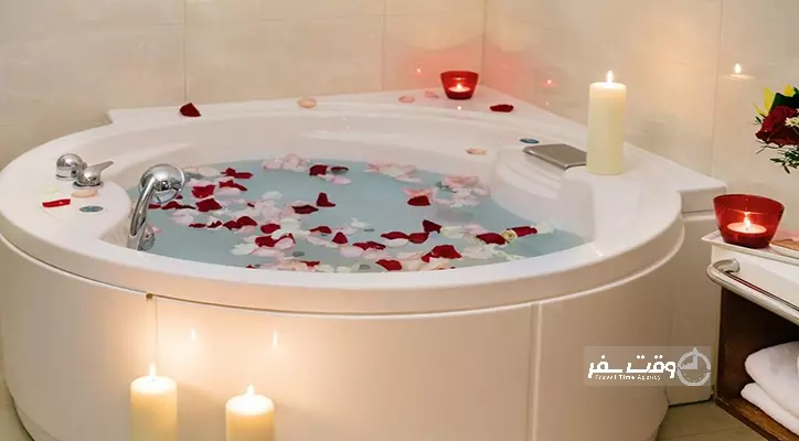 هتل سولو سوکوس پالاس بریج سن پترزبورگ